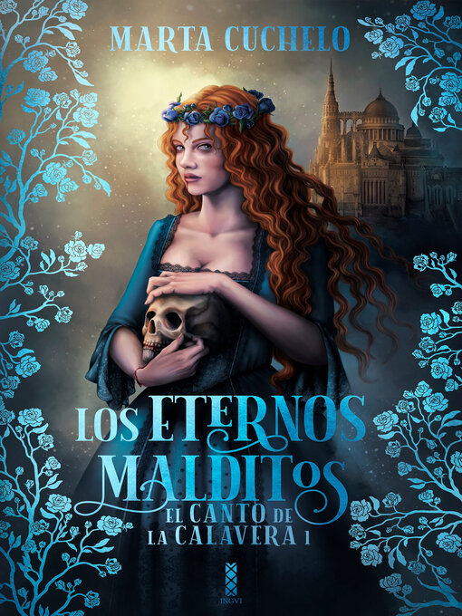 Title details for Los eternos malditos by Marta Cuchelo - Available